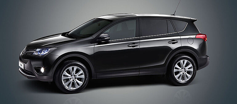 Der neue RAV