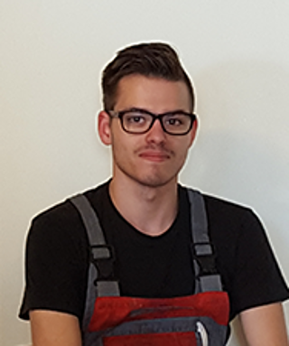 Daniel Gemke / Kundendienst/Werkstatt