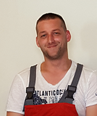 Tobias Haubrichs / Kundendienst/Werkstatt