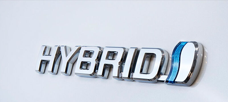 Toyota tauscht Diesel- gegen Hybrid-Fahrzeuge ein