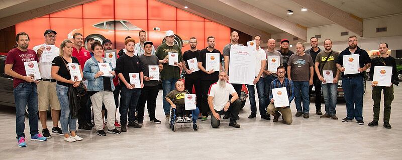 Toyota sucht Kilometerkönige für High-Mileage-Day
