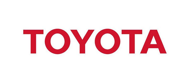 Toyota steigert Hybridabsatz und Marktanteil in Europa.