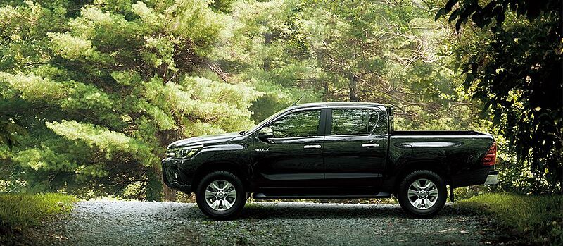 Toyota baut neues Werk in Myanmar.